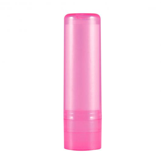 Promotional Lip Balms Pink